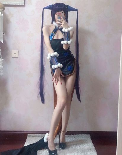 年轻的继母5