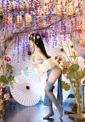 《向风而行》电视剧