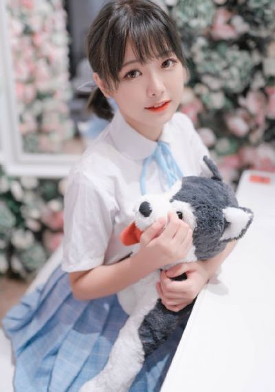 我们是真正的朋友