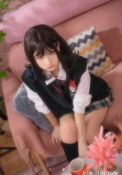 鬼怪的新娘