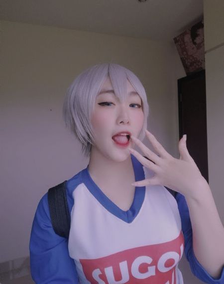 年轻漂亮小少妇