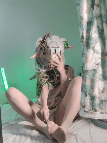 魔法之星爱美