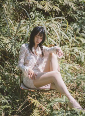 性虎时光