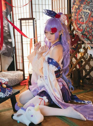 男女生差差