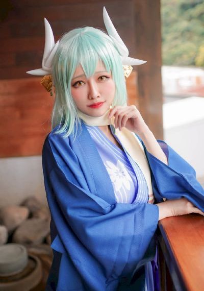 赤坂丽在线