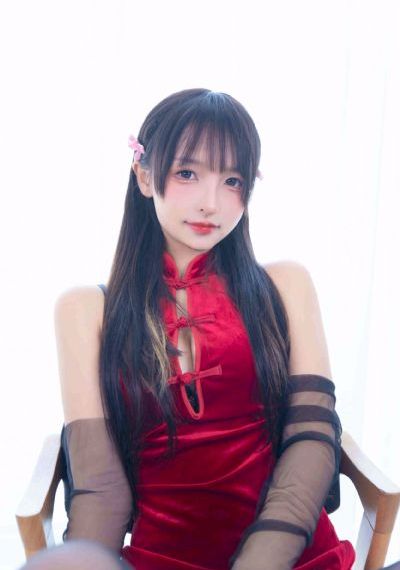 女士邀请函7
