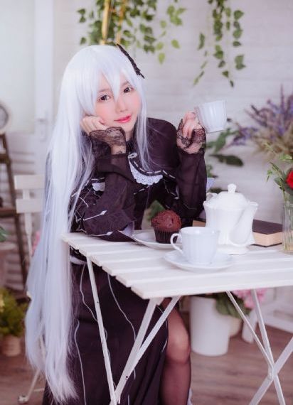 瓢虫雷迪第四季全集