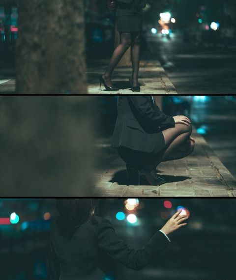 第二名的逆袭 电视剧