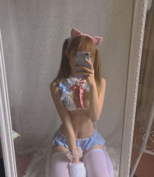 一个妈妈的朋友