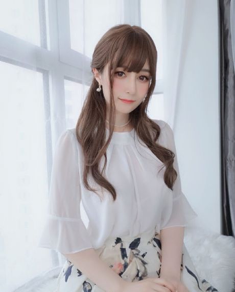 奇怪的美容院