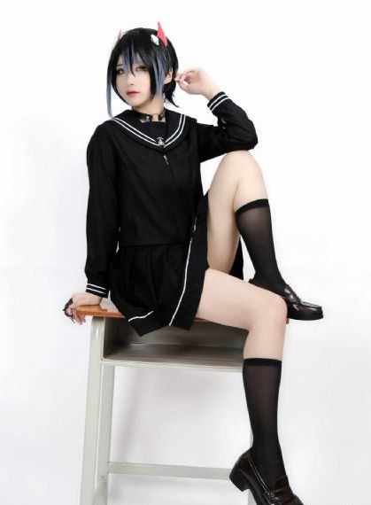 工作女郎韩国