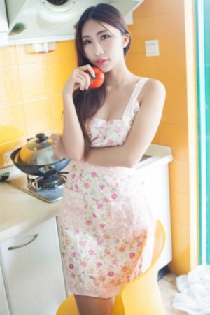 新年轻的妈妈