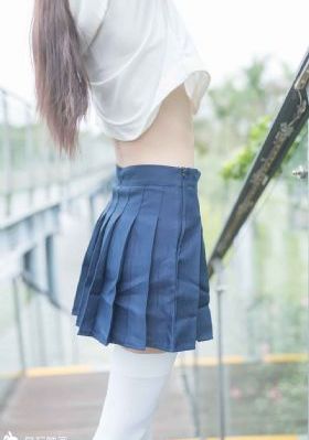 漂亮的家教