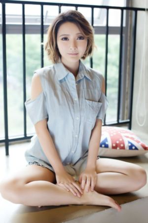倾世锦鳞谷雨来