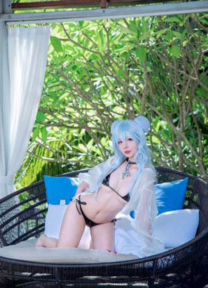 墨白电视剧