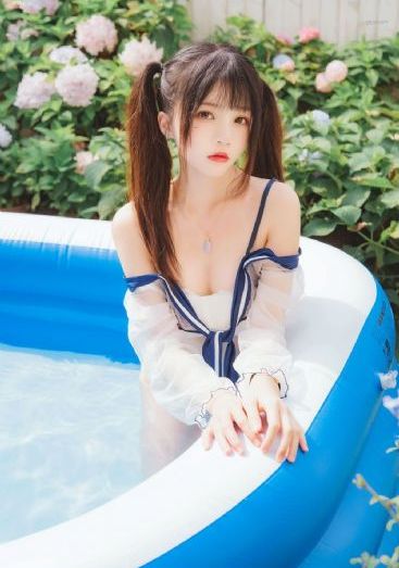 年轻阿姨2