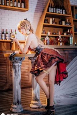樱花动