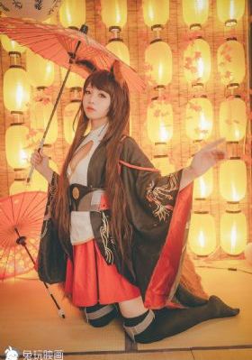 女士邀请函7