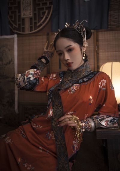 朋友的妻