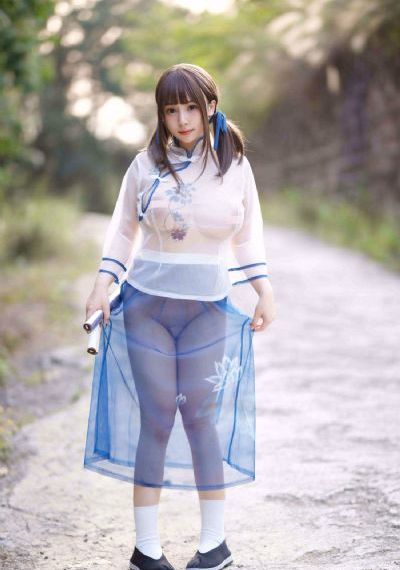 公公的儿媳