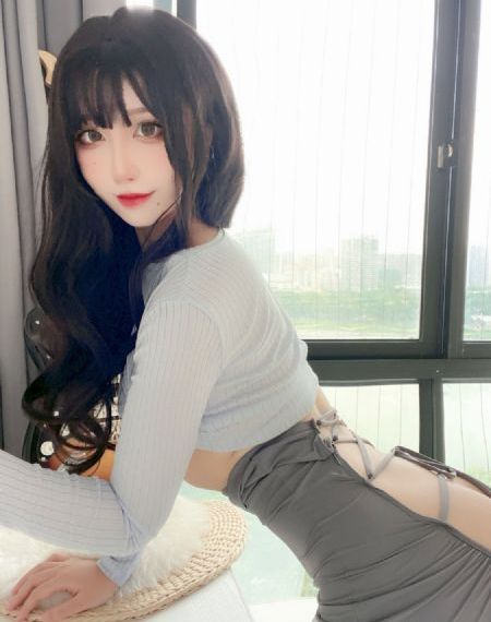 坏老人的春天