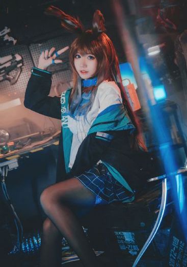 好姑娘3