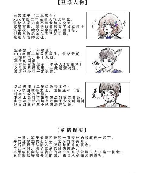 樱桃成熟时