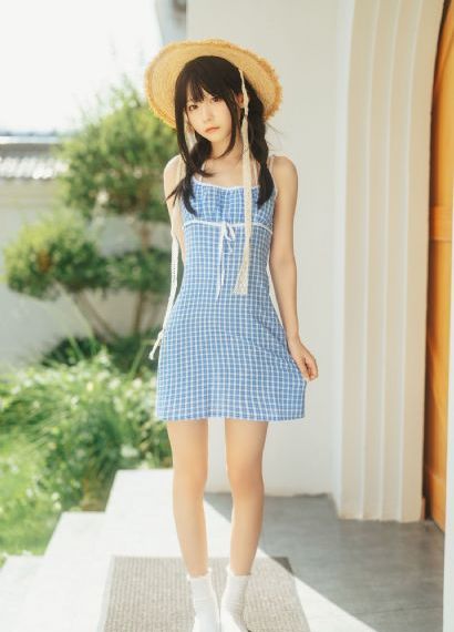 女机械