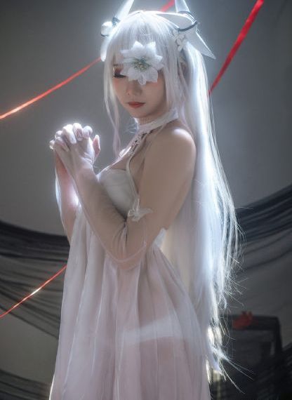 新闻女郎之恋上快感