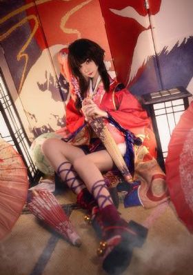 倩女幽魂倩女花开