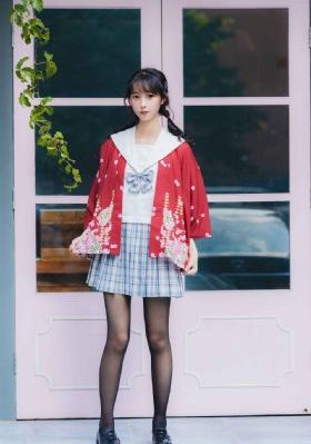 学生妈妈5