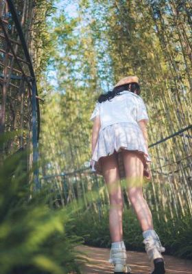 美国电影豪放女大兵